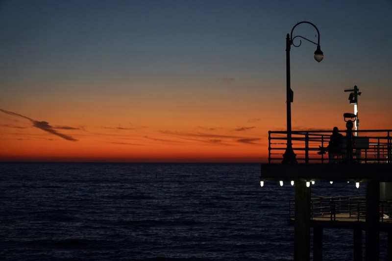 Santa Monica, California