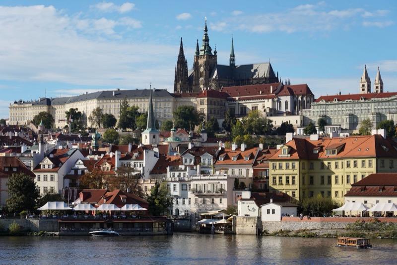 Prague, Czech Republic