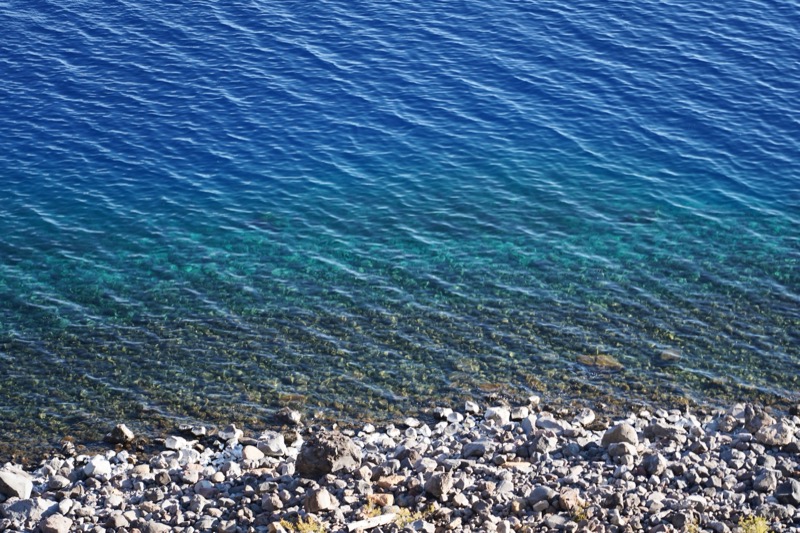 Crater Lake, Oregon