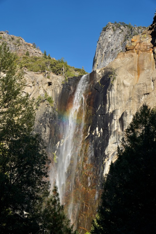 Yosemite, California