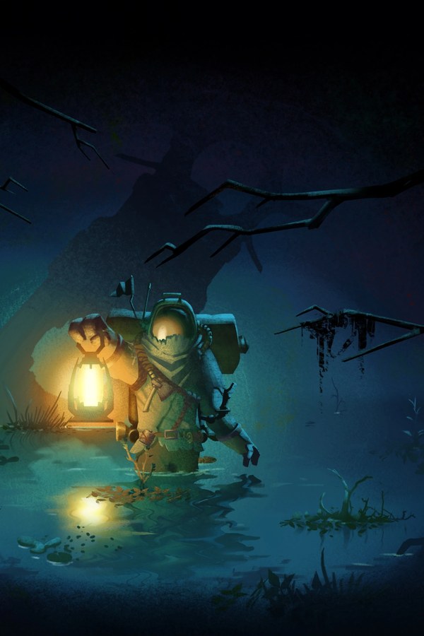 Outer Wilds: Echoes of the Eye
