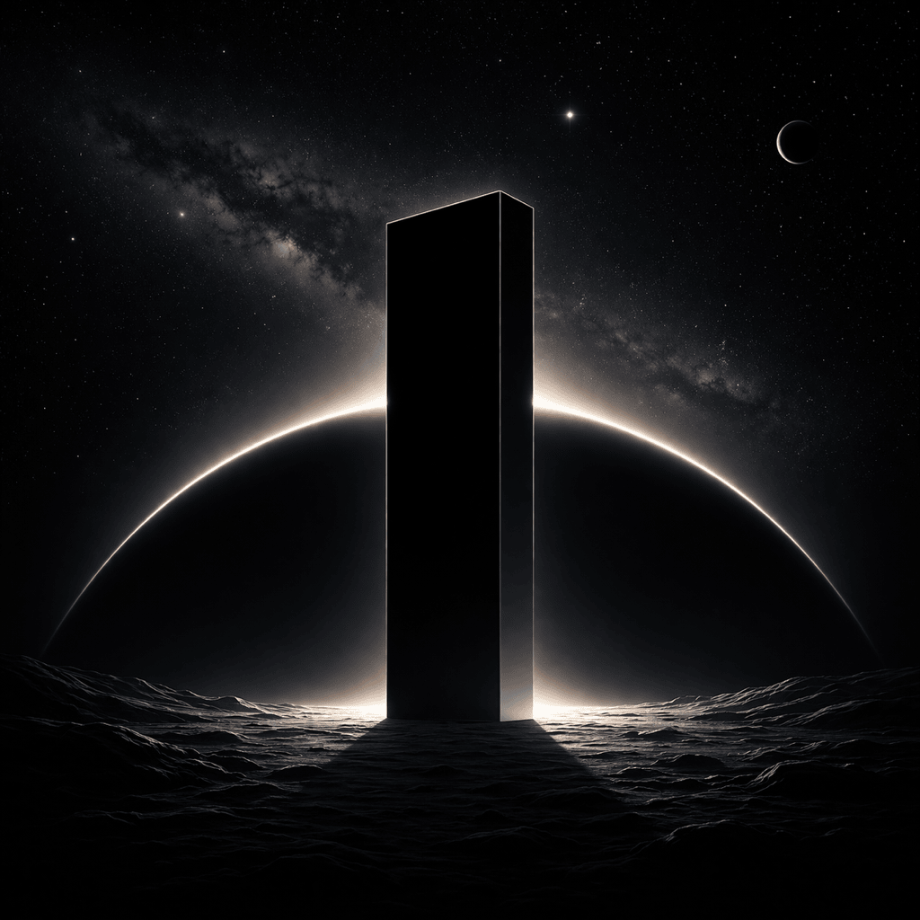 Monolith icon